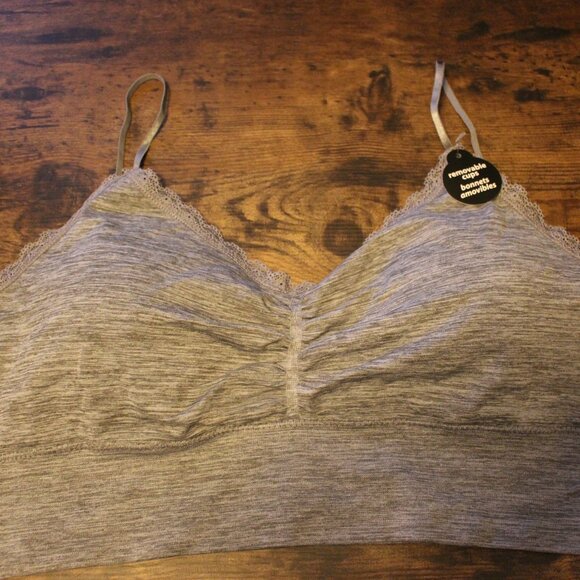 George Grey Bra XXL - Picture 1 of 3